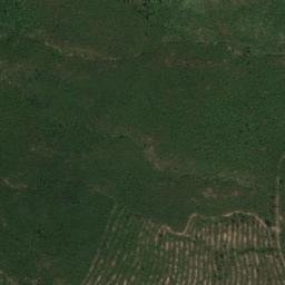 Satellite imagery of Râs el Ouerda, DZ