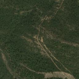 Satellite imagery of Koudiat Besbessa, DZ