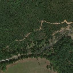 Satellite imagery of Dar Messek, DZ