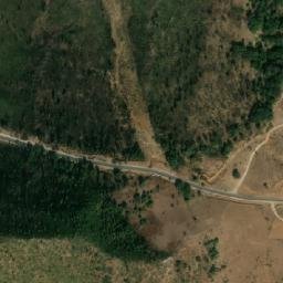 Satellite imagery of Djebel Hadid, DZ
