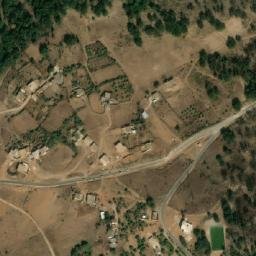 Satellite imagery of Djebel Hadid, DZ