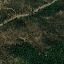 Satellite imagery of Djebel Hadid, DZ