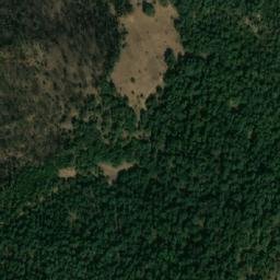 Satellite imagery of Djebel el Maouguene, DZ