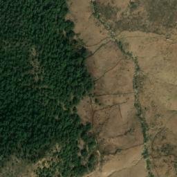 Satellite imagery of Djebel el Maouguene, DZ