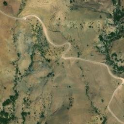 Satellite imagery of Halima, DZ