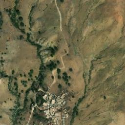 Satellite imagery of Halima, DZ