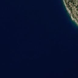 Satellite imagery of Ákra Strongýli, GR