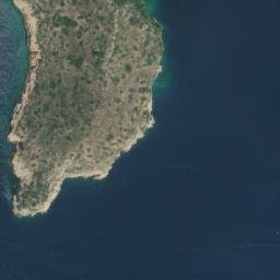 Satellite imagery of Divan Burnu, TR