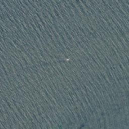 Satellite imagery of Çamlı Burun, TR
