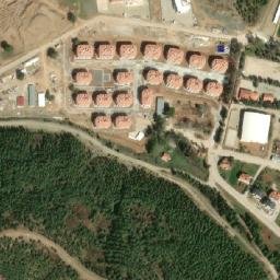 Drone Görünümü