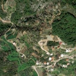 Drone Görünümü