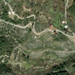 Drone Görünümü