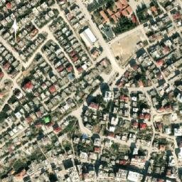 Drone Görünümü