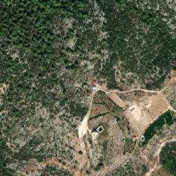 Drone Görünümü