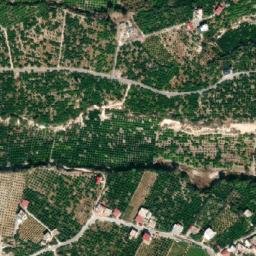 Drone Görünümü