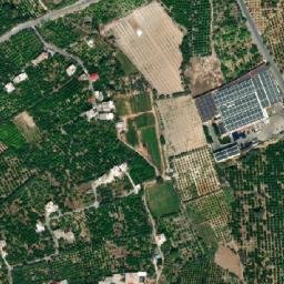 Drone Görünümü