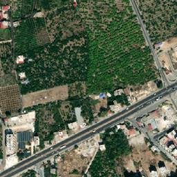 Drone Görünümü