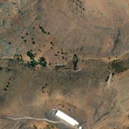 Satellite imagery of Chiyā-i Girdmand, IQ