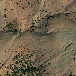 Satellite imagery of Chiyā-i Girdmand, IQ