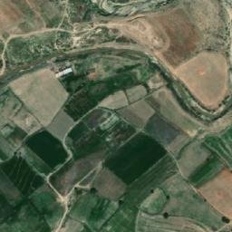 Satellite imagery of Khrebet Kyamare-Chaacha, IR