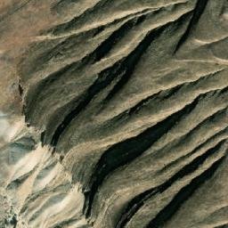 Satellite imagery of Khrebet Kyamare-Chaacha, IR