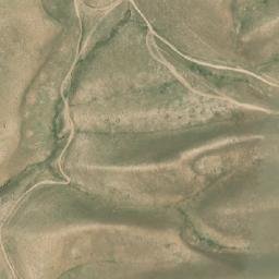 Satellite imagery of Kōtal-e Ayrganak, AF