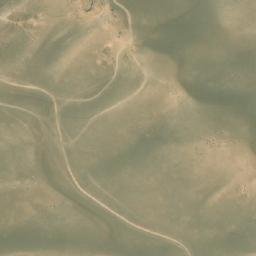 Satellite imagery of Kōtal-e Ayrganak, AF