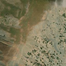 Satellite imagery of Najmōk, AF
