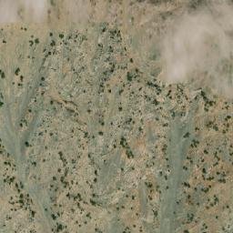 Satellite imagery of Najmōk, AF