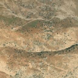 Satellite imagery of Kham-e Jānshar, AF