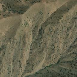 Satellite imagery of Nowshākh, AF