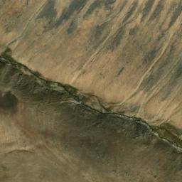 Satellite imagery of Bilakarash, AF