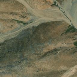 Satellite imagery of Taygh-e Zarghow, AF