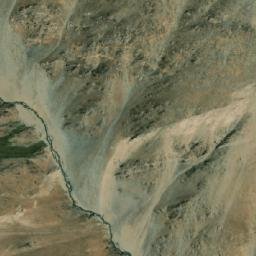 Satellite imagery of Taygh-e Zarghow, AF