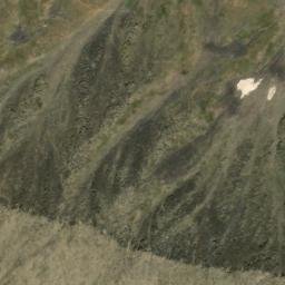 Satellite imagery of Kōh-e Sundar, AF