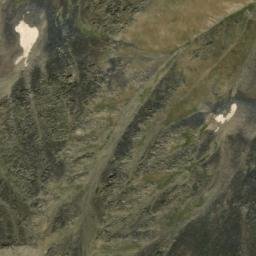 Satellite imagery of Kōh-e Sundar, AF