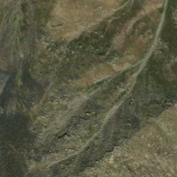 Satellite imagery of Kōh-e Sundar, AF