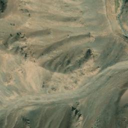 Satellite imagery of Kōh-e Sīnah, AF