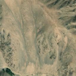 Satellite imagery of Kōh-e Sīnah, AF