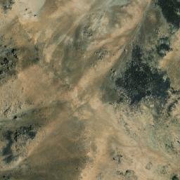 Satellite imagery of Kōh-e Nuqrah Āw, AF
