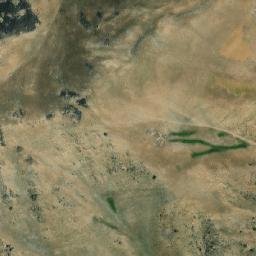 Satellite imagery of Kōh-e Nuqrah Āw, AF