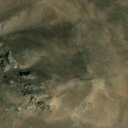 Satellite imagery of Kōh-e Pas Khān, AF