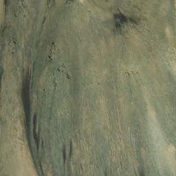 Satellite imagery of Kōh-e Gharīb, AF