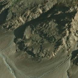 Satellite imagery of Kahazd Tek, PK