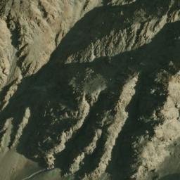Satellite imagery of Kahazd Tek, PK