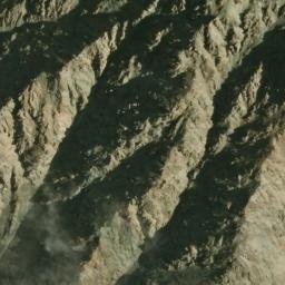 Satellite imagery of Kahazd Tek, PK