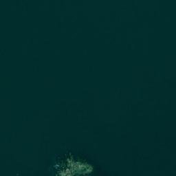 Satellite imagery of Kŏmŭn-yŏ, KR