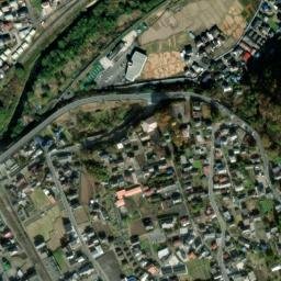 Satellite imagery of 三角點, JP