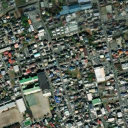 Satellite imagery of 三角點, JP