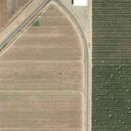 Satellite imagery of XXX 39 — NGS GT1521 — Fresno County, US, US